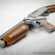 Illustration for article titled The Art Of Building Real Video Game Weapons